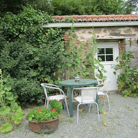 La Bardonniere La Flocellière