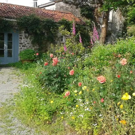 La Bardonniere La Flocellière