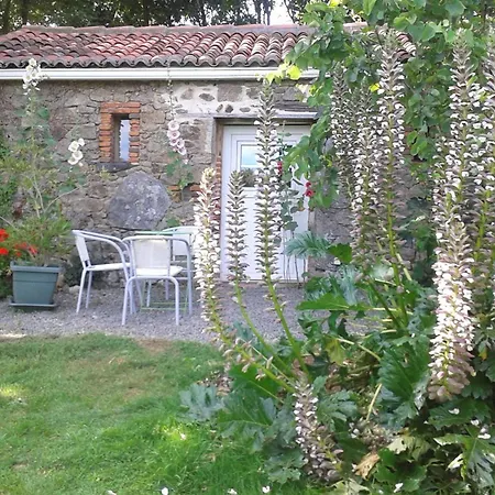 La Bardonniere * La Flocellière