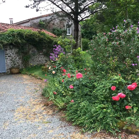 La Bardonniere * La Flocellière